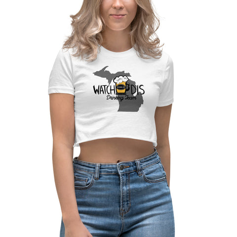 Women's Crop Top