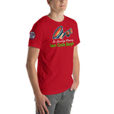 Short-Sleeve Unisex T-Shirt