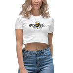 Women's Crop Top