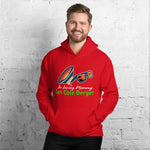 In Loving Memory Ian Cole Berger Unisex Hoodie