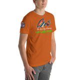 Short-Sleeve Unisex T-Shirt