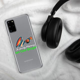 Ian Cole Berger Samsung Case