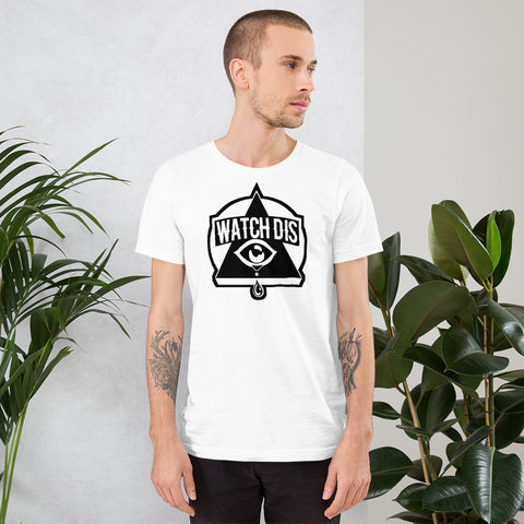 Short-Sleeve Unisex T-Shirt