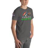 Short-Sleeve Unisex T-Shirt