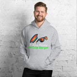 In Loving Memory Ian Cole Berger Unisex Hoodie