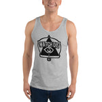 Unisex Tank Top