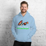 In Loving Memory Ian Cole Berger Unisex Hoodie